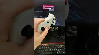 Xbox controller - переключение между несколькими устройствами 