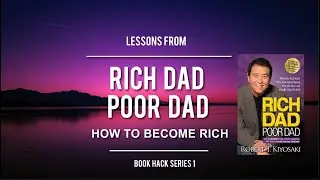 Introduction of Rich dad poor dad  audio book Robert kiyosaki | poor dad rich dad audiobook 2023
