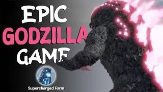This Evolved Godzilla is Mind-Blowing! - Future Kaijus in Age of Titans