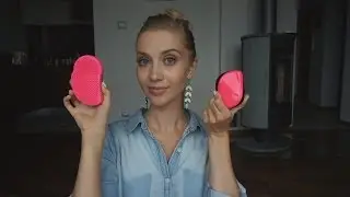 Стоит ли купить Tangle Teezer? Обзор.