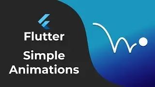 Flutter: Enter Animation | Simple Animations Package