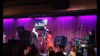 Николь Короли CARAVAN JAZZ