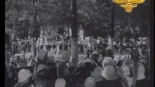 Одесса Часть 3