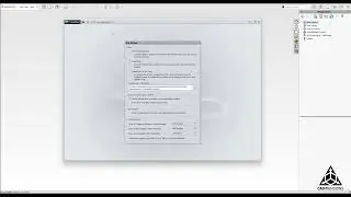 Customizing the Toolbox In SOLIDWORKS