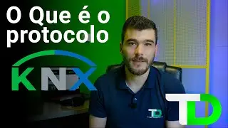 O Que é o Protocolo KNX?