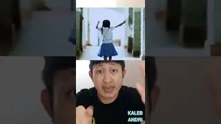 BOCIL SULTAN SELALU NANGIS SETIAP PERGI SKOLAH | Kaleb Andri 