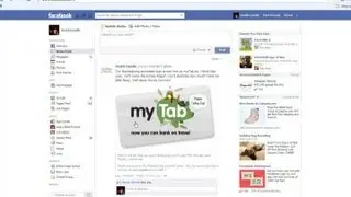 How to Get Back the Message You Put on Archive in the New Facebook : Marketing & Business