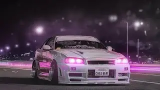 PHONK MIX 2024 ※ BEST NIGHT DRIVE PHONK MIX (LXST CXNTURY TYPE) - JDM NIGHT CAR MUSIC - ФОНК 2024