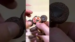 Чебурашка уже не тот))) AVIPI