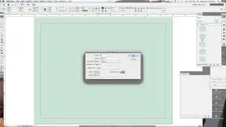 Working with Master Pages in InDesign CS6