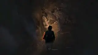 Dragon's Dogma Dark Arisen. Странная рудная жила....