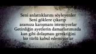 Sana Gül Diyorlar Ey Resul - Alper Tuna