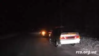 ГАИ Украины лжецы и провокаторы