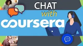 Coursera Chat with a Support Specialist to Fix Any Issues related to your account