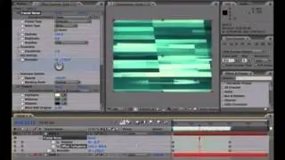 уроки  Adobe After Effects с нуля урок 5