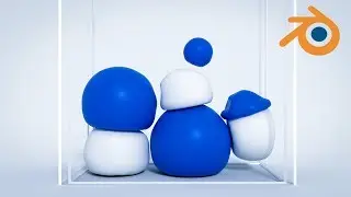 Blender 3D Soft Body Simulation Guide Course