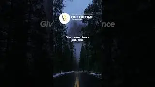 The Weekend - Out Of Time