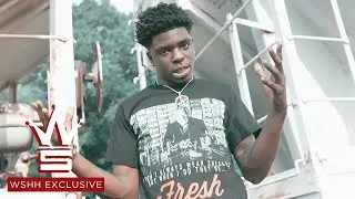 BWay Yungy - “Aww Mane” (Official Music Video - WSHH Exclusive)