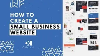 How to Make a Business Website with WordPress [2020]