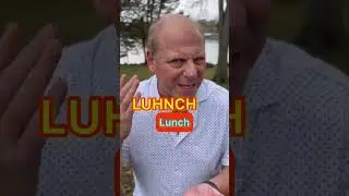 Lounge vs Lunch vs Launch!