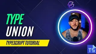 Type Union In TypeScript Explained Clearly