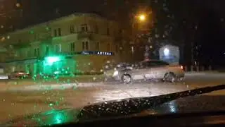 Как нужно водить волгу в 2021 году.