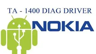 Nokia 6310 TA-1400 DIAG Driver And Factory Reset, Password Reset Free Tool Solution 2023