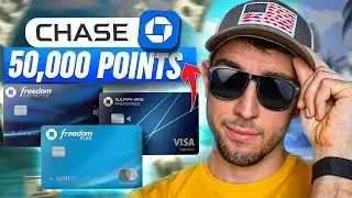 How To Use Chase Points For MAX VALUE | Ultimate Guide