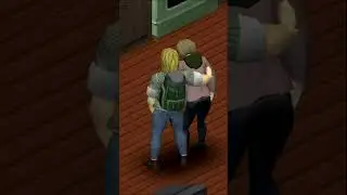 НУЖЕН КТО-ТО / / #Project_zomboid