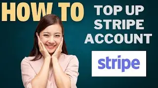 How to top up STRIPE account l Double Z