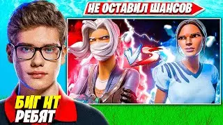 TOOSE ИГРАЕТ ВАГЕРЫ ПРОТИВ ЗРИТЕЛЕЙ В ФОРТНАЙТ. ТУЗ TOKENS, WAGERS 1V1 REALISTIC FORTNITE PRO PLAYS