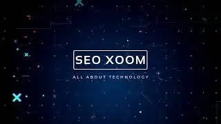 SEO XOOM Intro = New Video Coming very soon