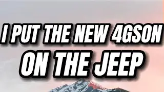 Mustard, Roddy Ricch - I put the new 4gs on the jeep (Ballin) (Lyrics)