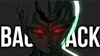STRLGHT - BACK2BACK ( SPEED UP )