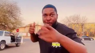 Harrycane- We Are Happy (Feat. Dr Tawanda) DELETED DANCE VIDEO