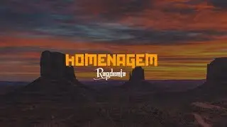 Homenagem - Rapdemia feat. Handriell X e Samuel Rapper