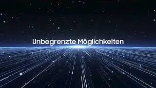 The Wall All-in-One: Unbegrenzte Möglichkeiten | Samsung