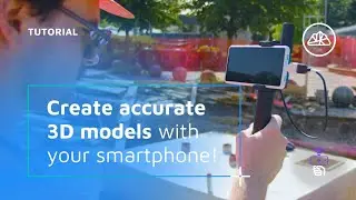 Handheld RTK Videogrammetry with 3Dsurvey: Step-by-Step Guide for Accurate 3D Models