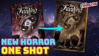 What is The Feeding? David Booher & Drew Zucker One Shot