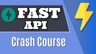 FastAPI - The BEST way to create APIs in Python?