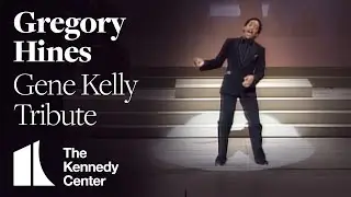Gregory Hines - 