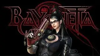 Прохождение Bayonetta на русском #13 - Глава XIV