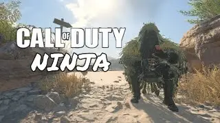 MW3 Ninja Montage #11