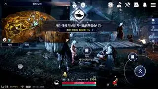 Black Desert Mobile скрытые знания Алтинова