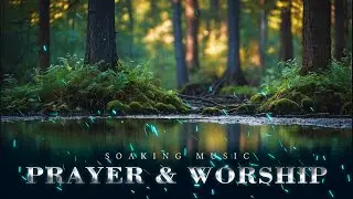 TRUST GOD • Soothing Music For Worship In His Presence #soaking