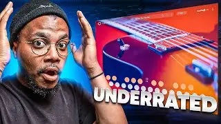 I found the most UNDERRATED plugin for musicians
