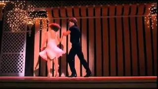 Dirty Dancing - Time of my Life (Final Dance)