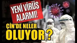 YENİ SALGIN MI, YENİ KORKU MU?