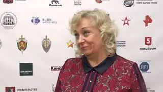 Председатель Совета кинокомпании «Союз Маринс Групп» о фильме «Пограничники. Воины Великой Победы»