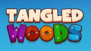 Tangled Woods Gameplay Video for Android Mobile